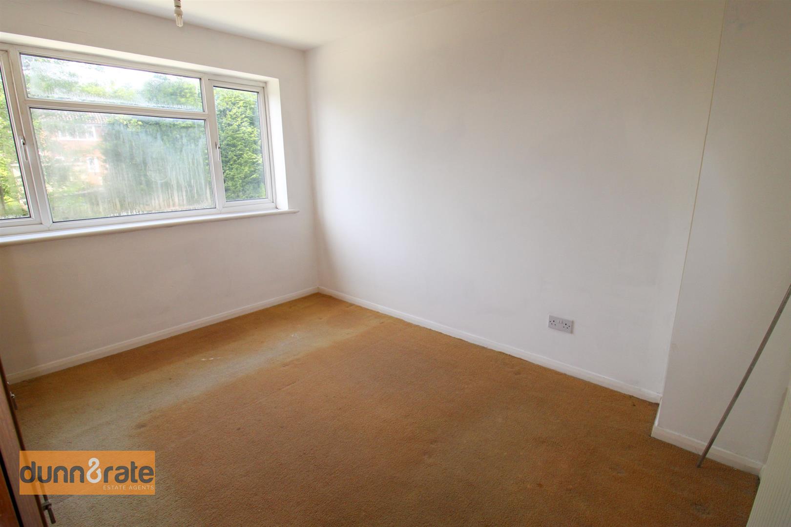 Greenfield Road, Endon, Stoke-On-Trent